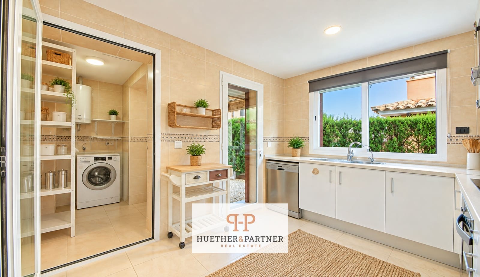 3 camera da letto Casa in vendita in Cala Murada con piscina garage - 599.000 € (Rif: 10153300)