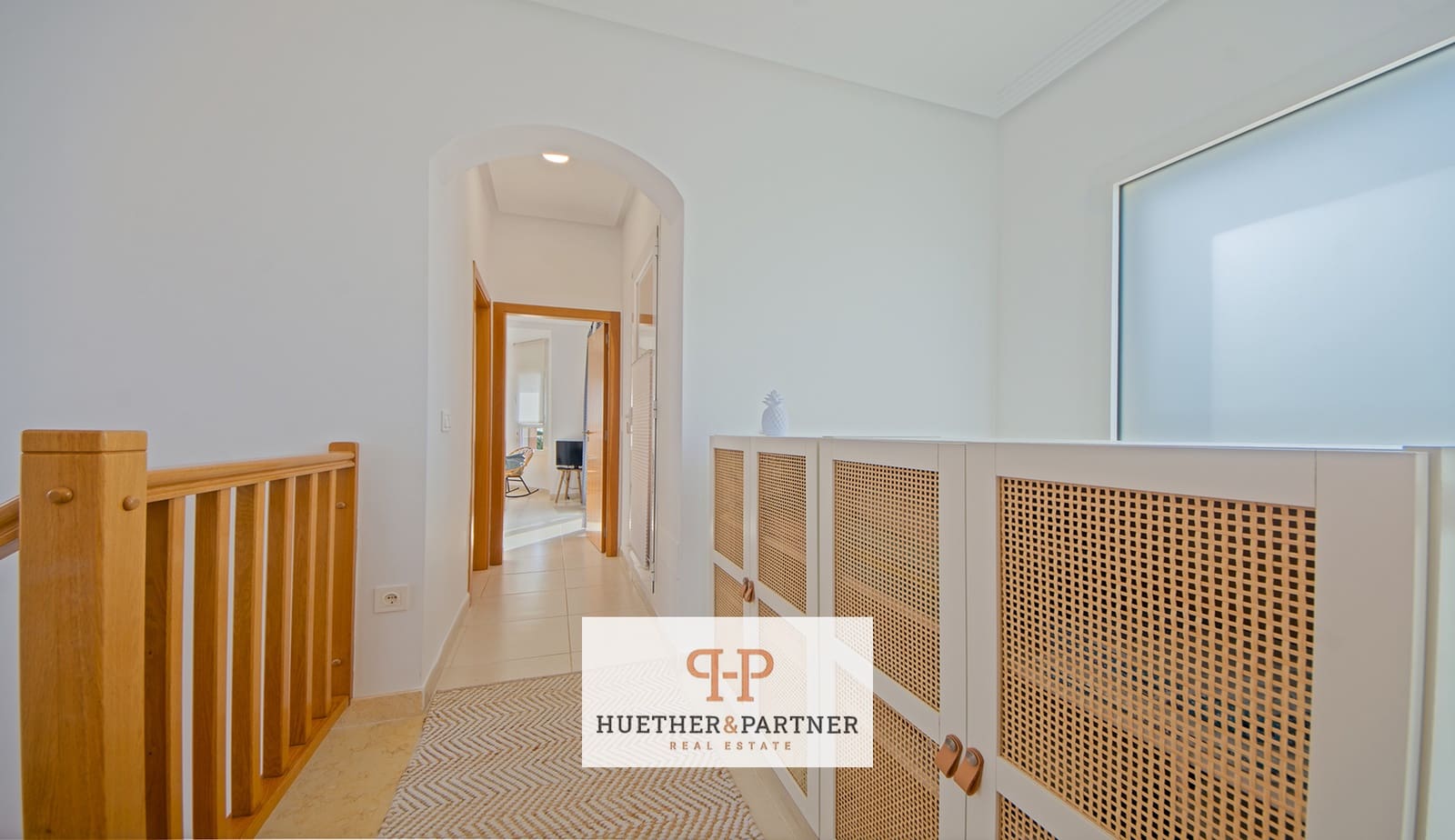 3 camera da letto Casa in vendita in Cala Murada con piscina garage - 599.000 € (Rif: 10153300)
