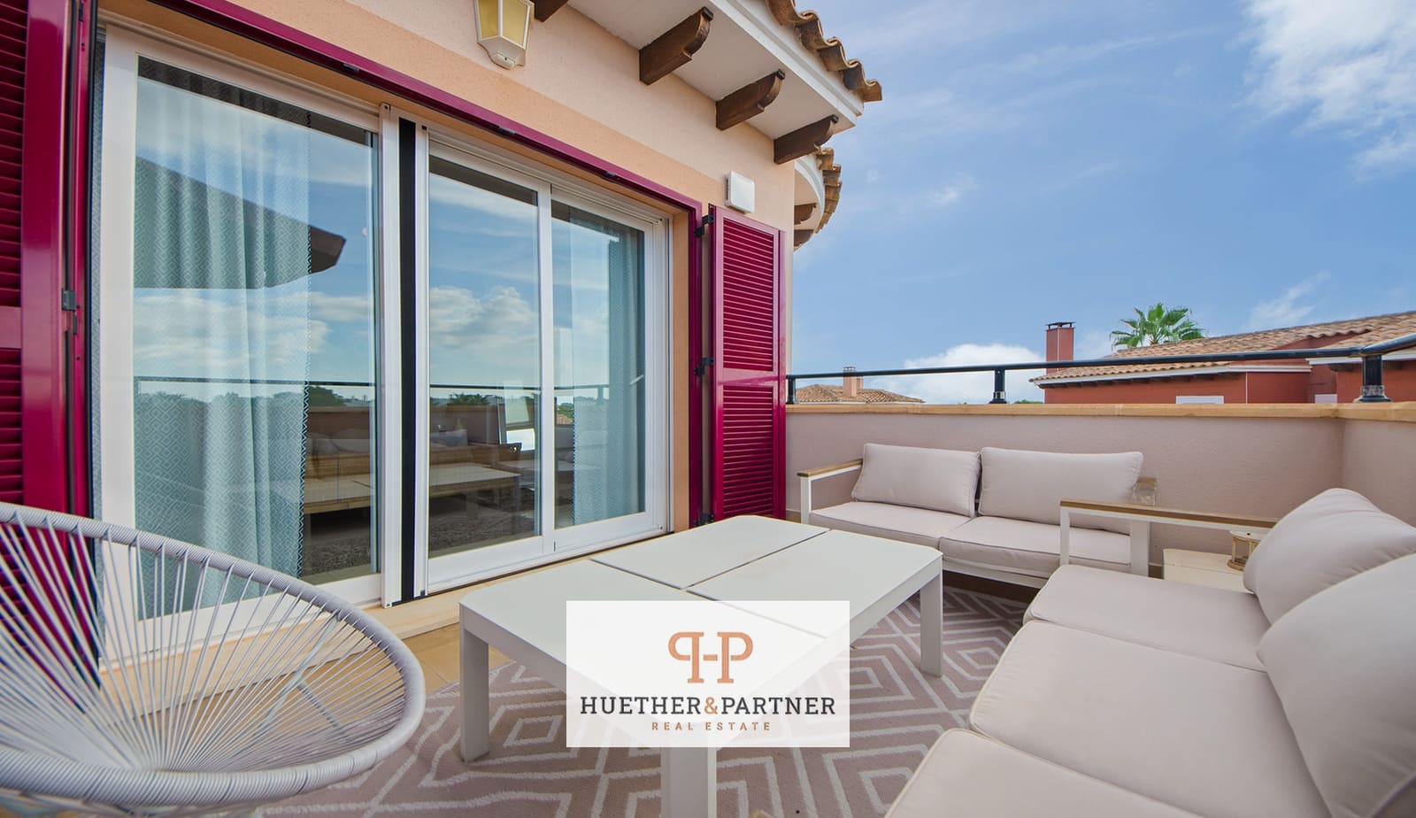 3 camera da letto Casa in vendita in Cala Murada con piscina garage - 599.000 € (Rif: 10153300)