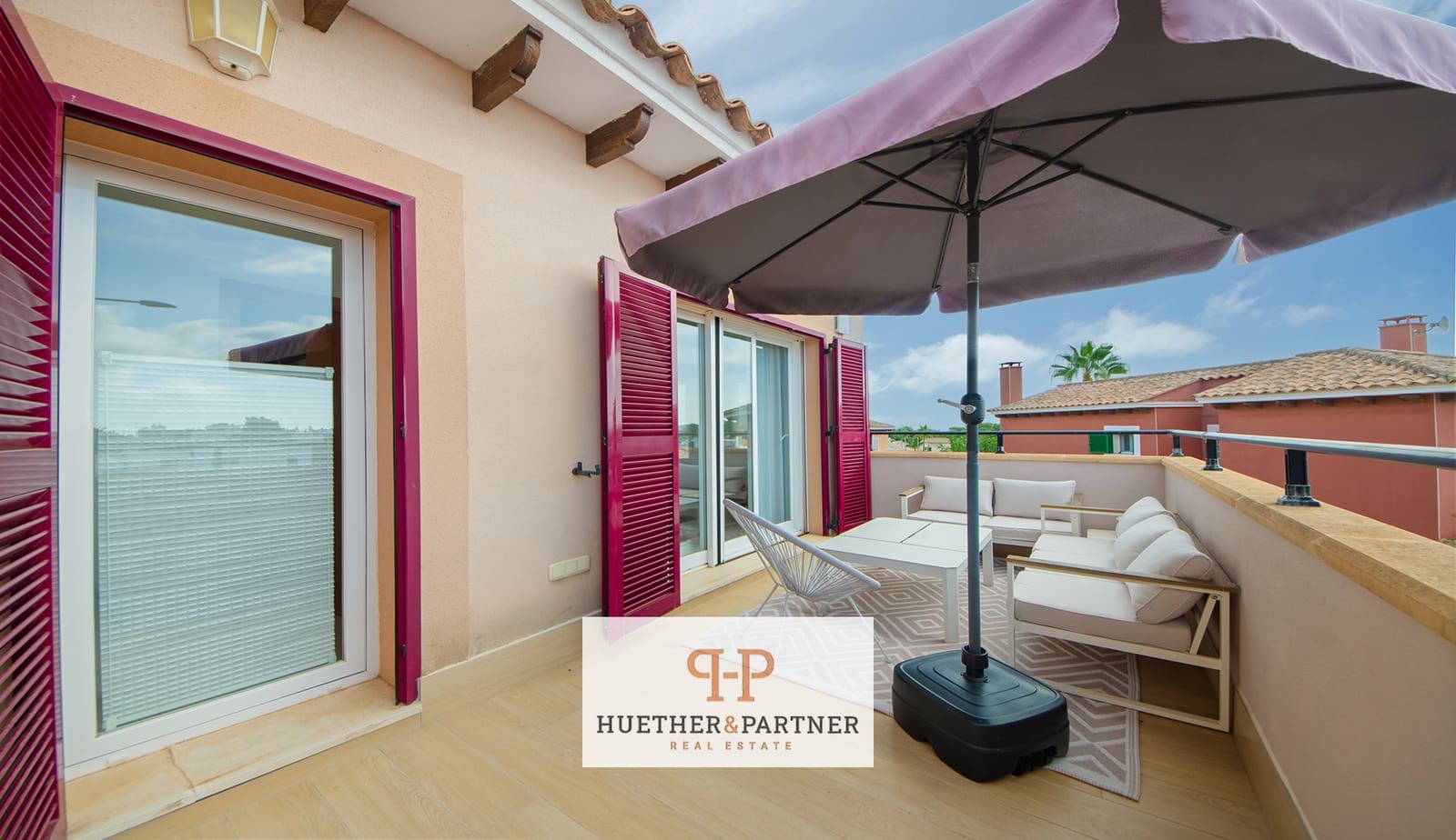 3 camera da letto Casa in vendita in Cala Murada con piscina garage - 599.000 € (Rif: 10153300)