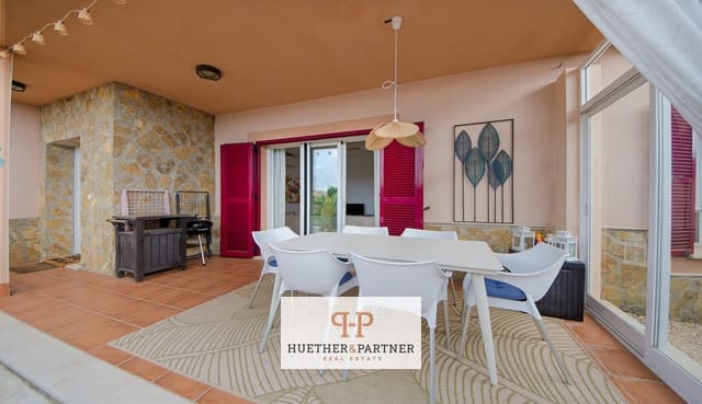 3 camera da letto Casa in vendita in Cala Murada, Manacor con piscina garage - 599.000 € (Rif: 10153300)