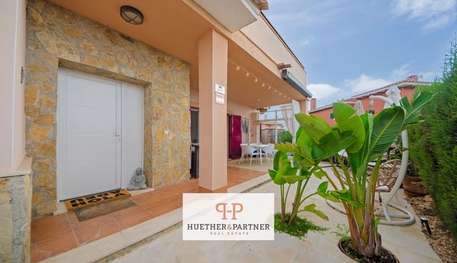 3 camera da letto Casa in vendita in Cala Murada, Manacor con piscina garage - 599.000 € (Rif: 10153300)