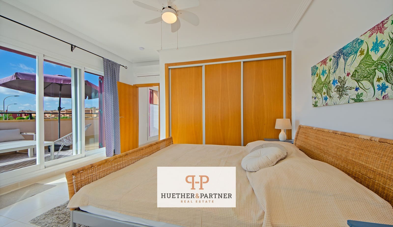 3 camera da letto Casa in vendita in Cala Murada con piscina garage - 599.000 € (Rif: 10153300)