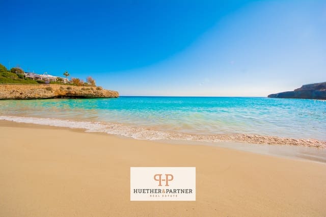 1 chambre Appartement à vendre à Calas de Mallorca, Manacor - 279 000 € (Ref: 10154828)