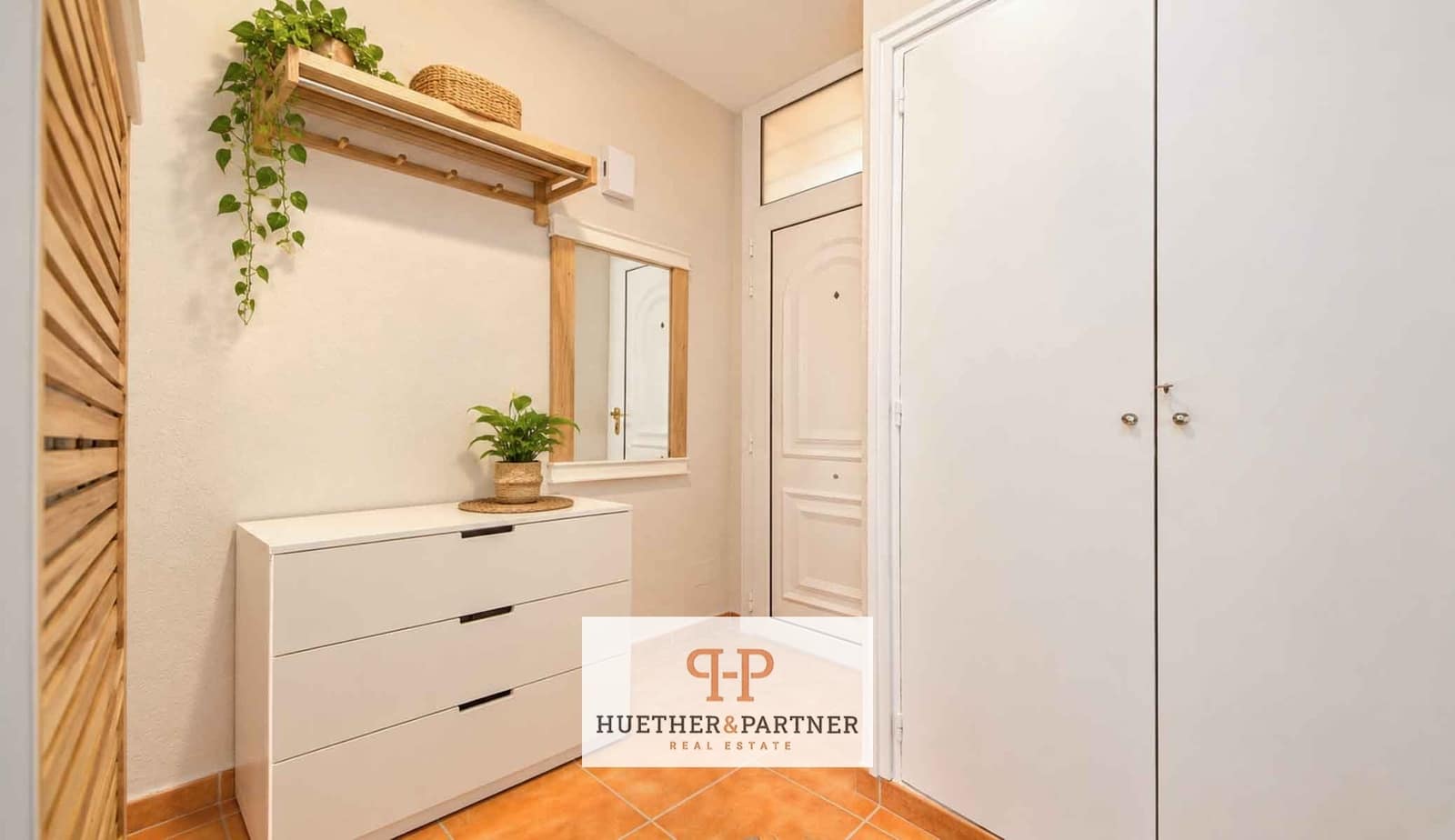 1 chambre Appartement à vendre à Calas de Mallorca - 279 000 € (Ref: 10154828)