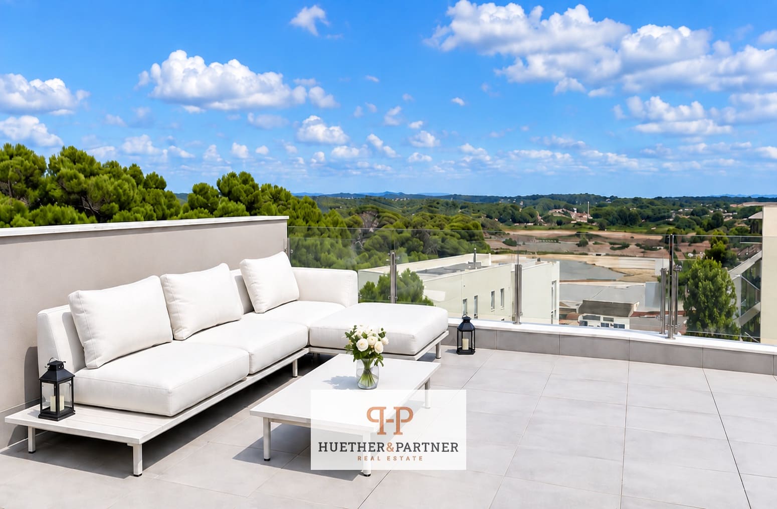 3 soveværelse Lejlighed til salg i Colonia de Sant Jordi med swimmingpool garage - € 975.000 (Ref: 10159152)