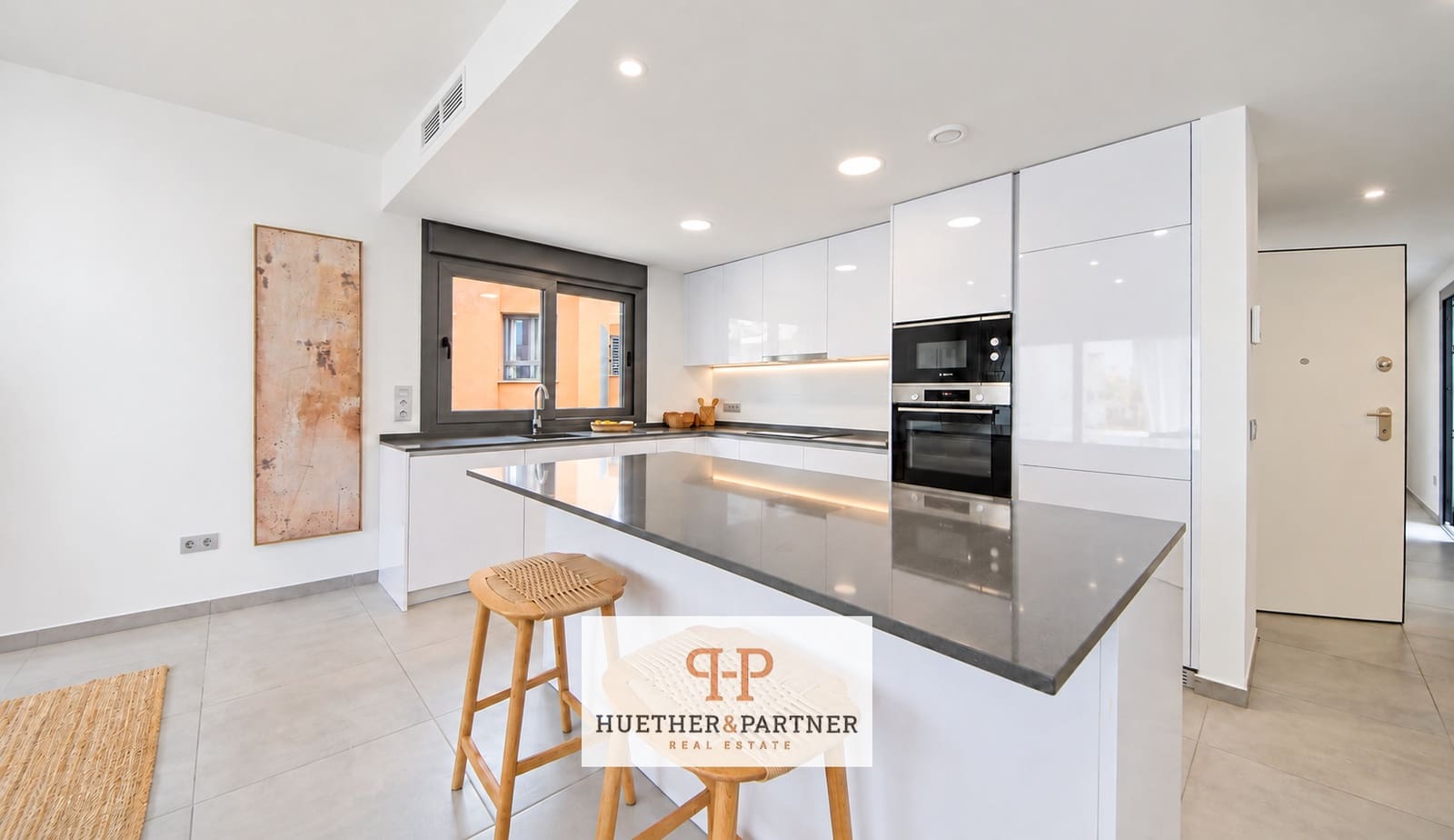 3 soveværelse Lejlighed til salg i Colonia de Sant Jordi med swimmingpool garage - € 975.000 (Ref: 10159152)