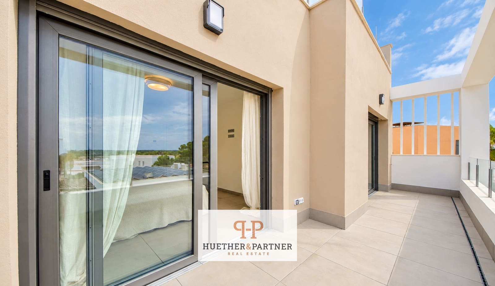 3 soveværelse Lejlighed til salg i Colonia de Sant Jordi med swimmingpool garage - € 975.000 (Ref: 10159152)
