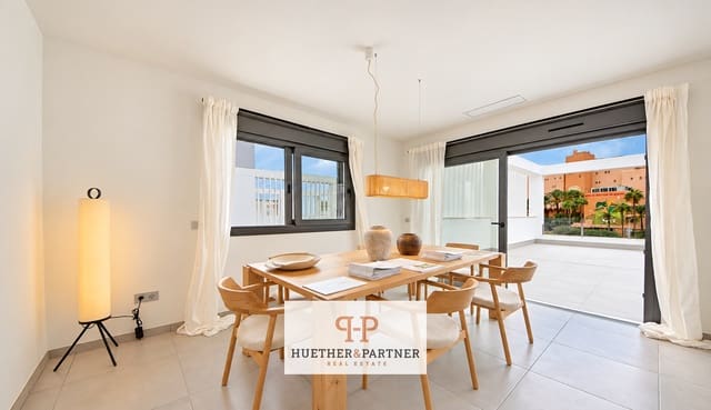 3 camera da letto Appartamento in vendita in Colonia de Sant Jordi, Ses Salines con piscina garage - 975.000 € (Rif: 10159152)