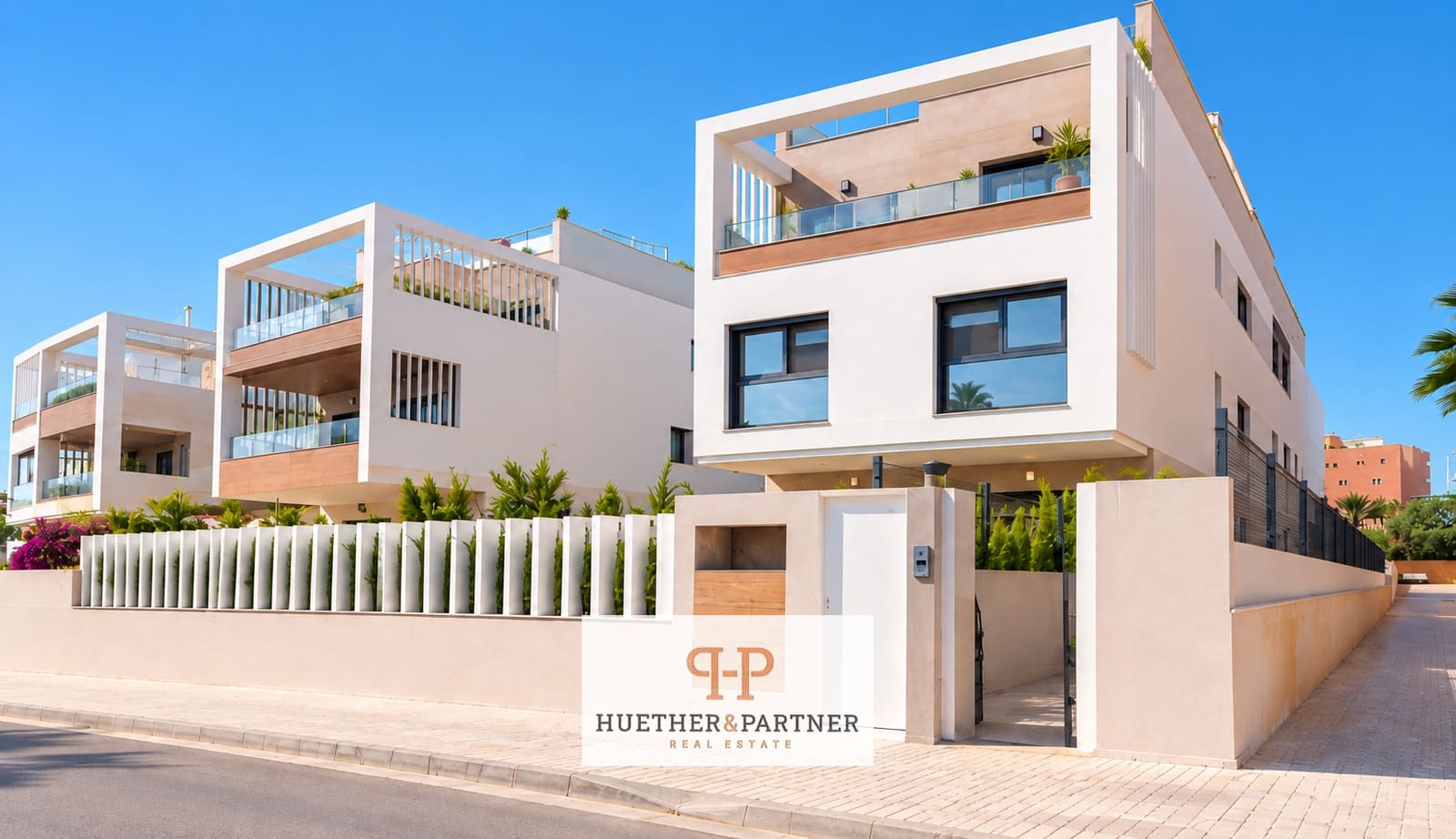 3 soveværelse Lejlighed til salg i Colonia de Sant Jordi med swimmingpool garage - € 975.000 (Ref: 10159152)