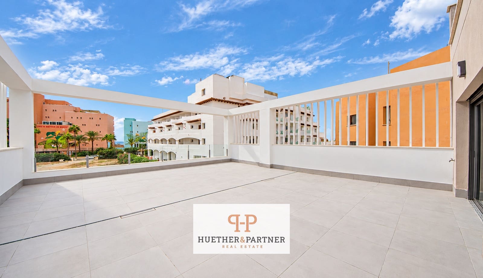 3 soveværelse Lejlighed til salg i Colonia de Sant Jordi med swimmingpool garage - € 975.000 (Ref: 10159152)