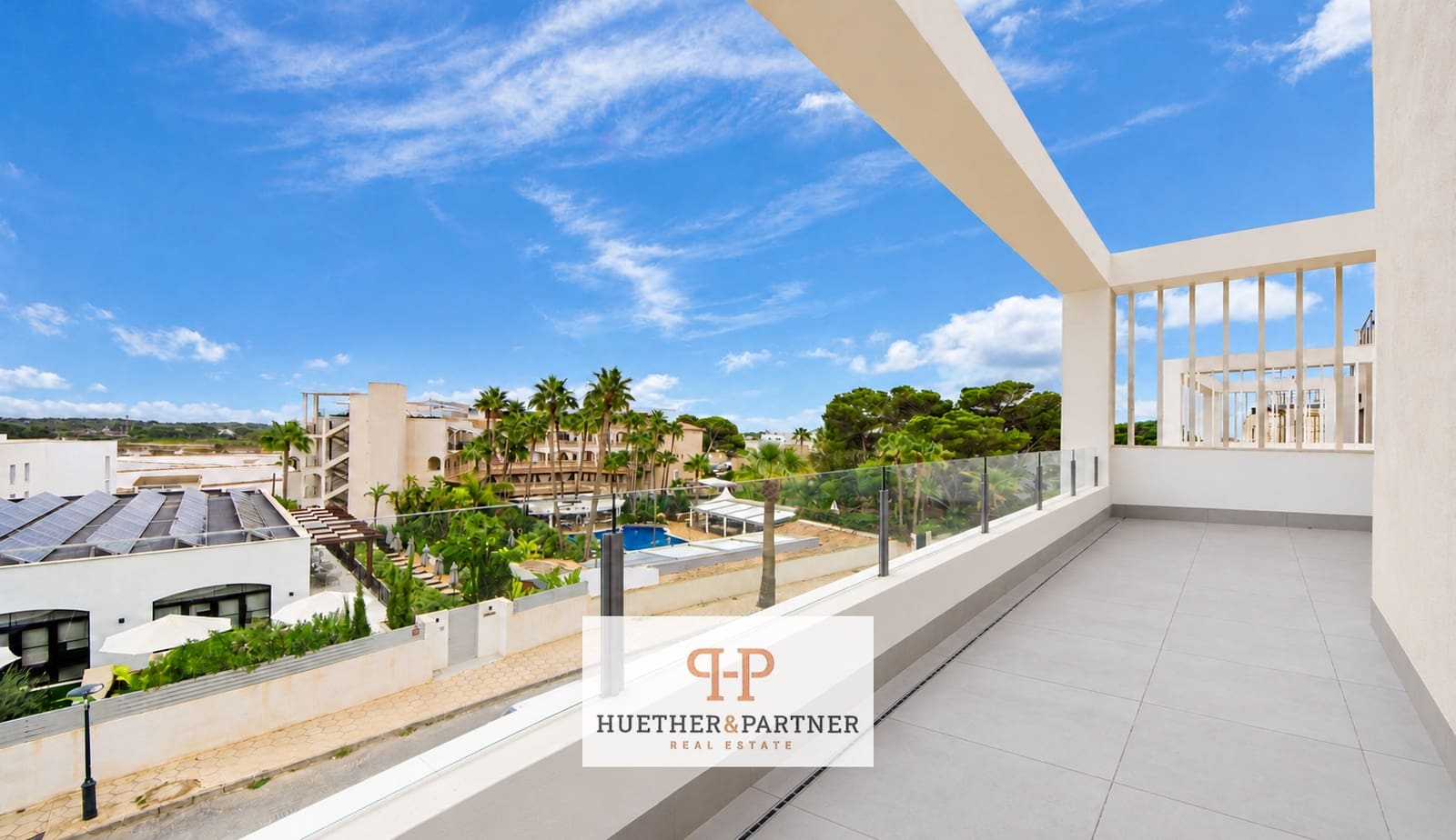 3 soveværelse Lejlighed til salg i Colonia de Sant Jordi med swimmingpool garage - € 975.000 (Ref: 10159152)