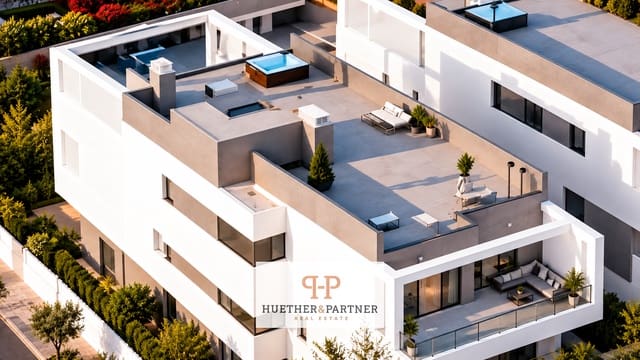 3 camera da letto Appartamento in vendita in Colonia de Sant Jordi, Ses Salines con piscina garage - 975.000 € (Rif: 10159152)