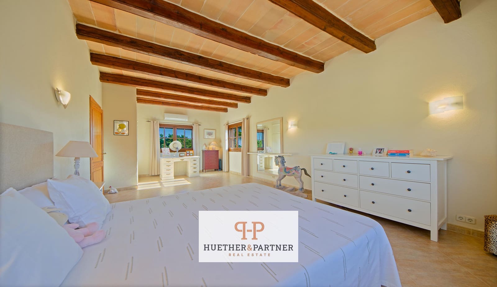 4 slaapkamer Finca/Landhuis te koop in Felanitx met zwembad garage - € 1.350.000 (Ref: 10170241)