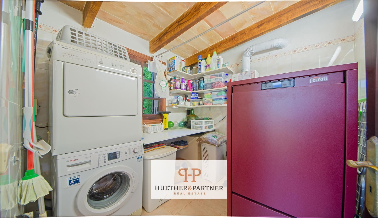 4 slaapkamer Finca/Landhuis te koop in Felanitx met zwembad garage - € 1.350.000 (Ref: 10170241)