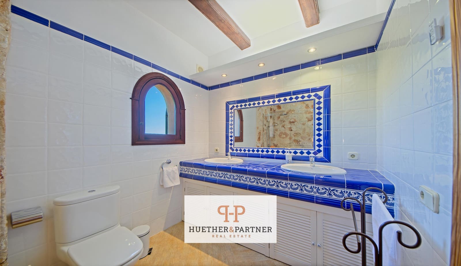 4 slaapkamer Finca/Landhuis te koop in Felanitx met zwembad garage - € 1.350.000 (Ref: 10170241)