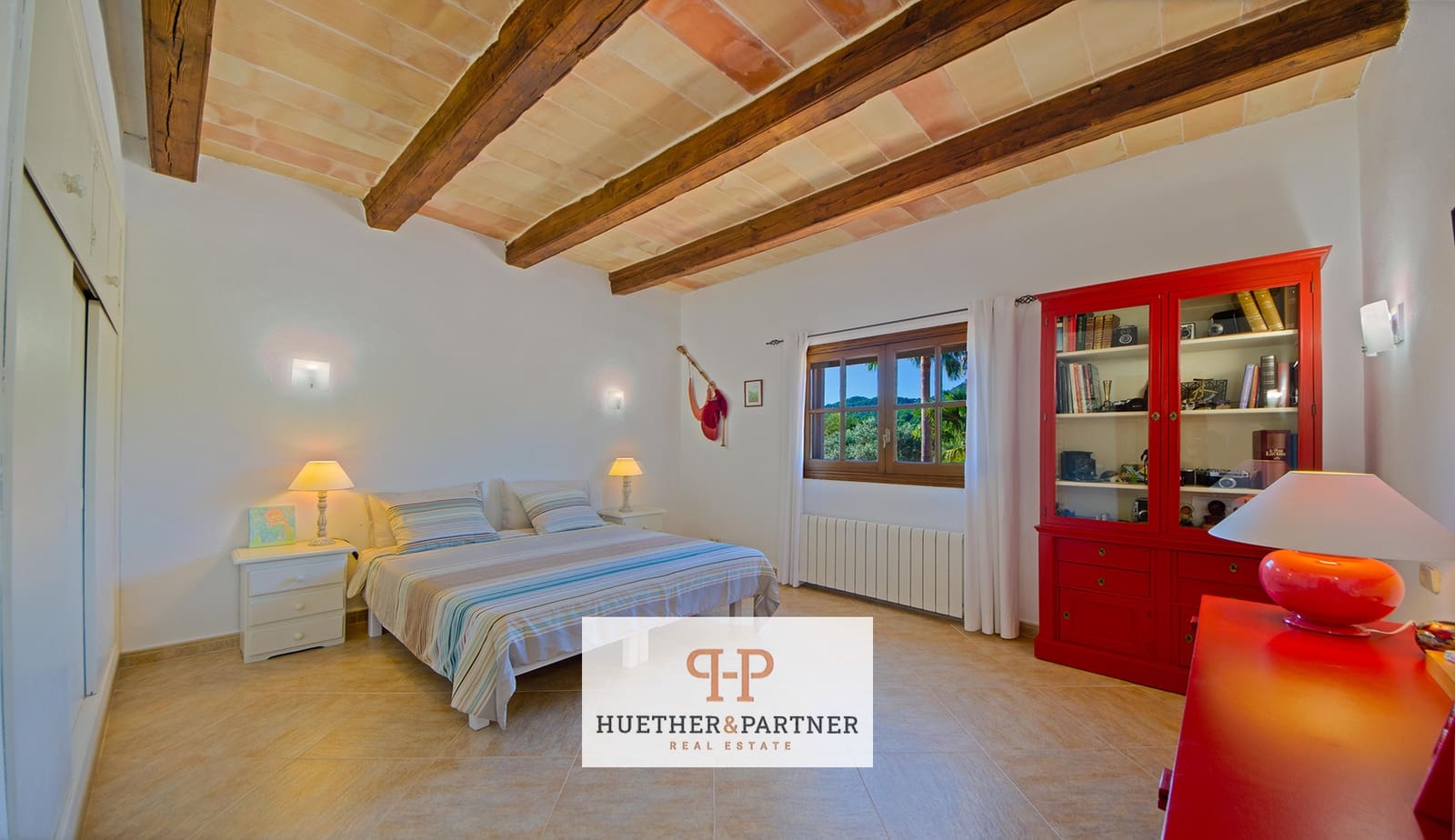 4 slaapkamer Finca/Landhuis te koop in Felanitx met zwembad garage - € 1.350.000 (Ref: 10170241)