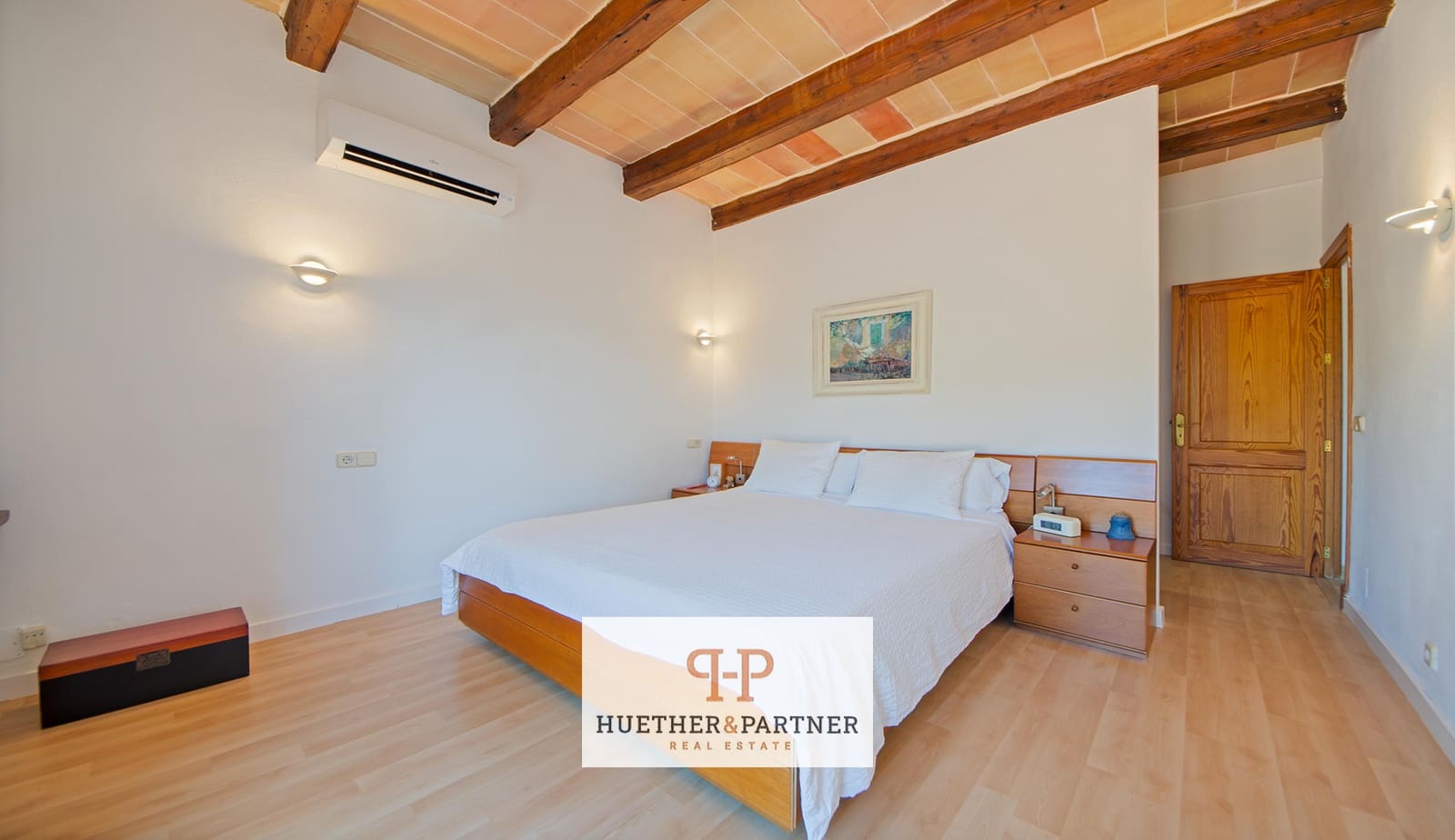 4 slaapkamer Finca/Landhuis te koop in Felanitx met zwembad garage - € 1.350.000 (Ref: 10170241)