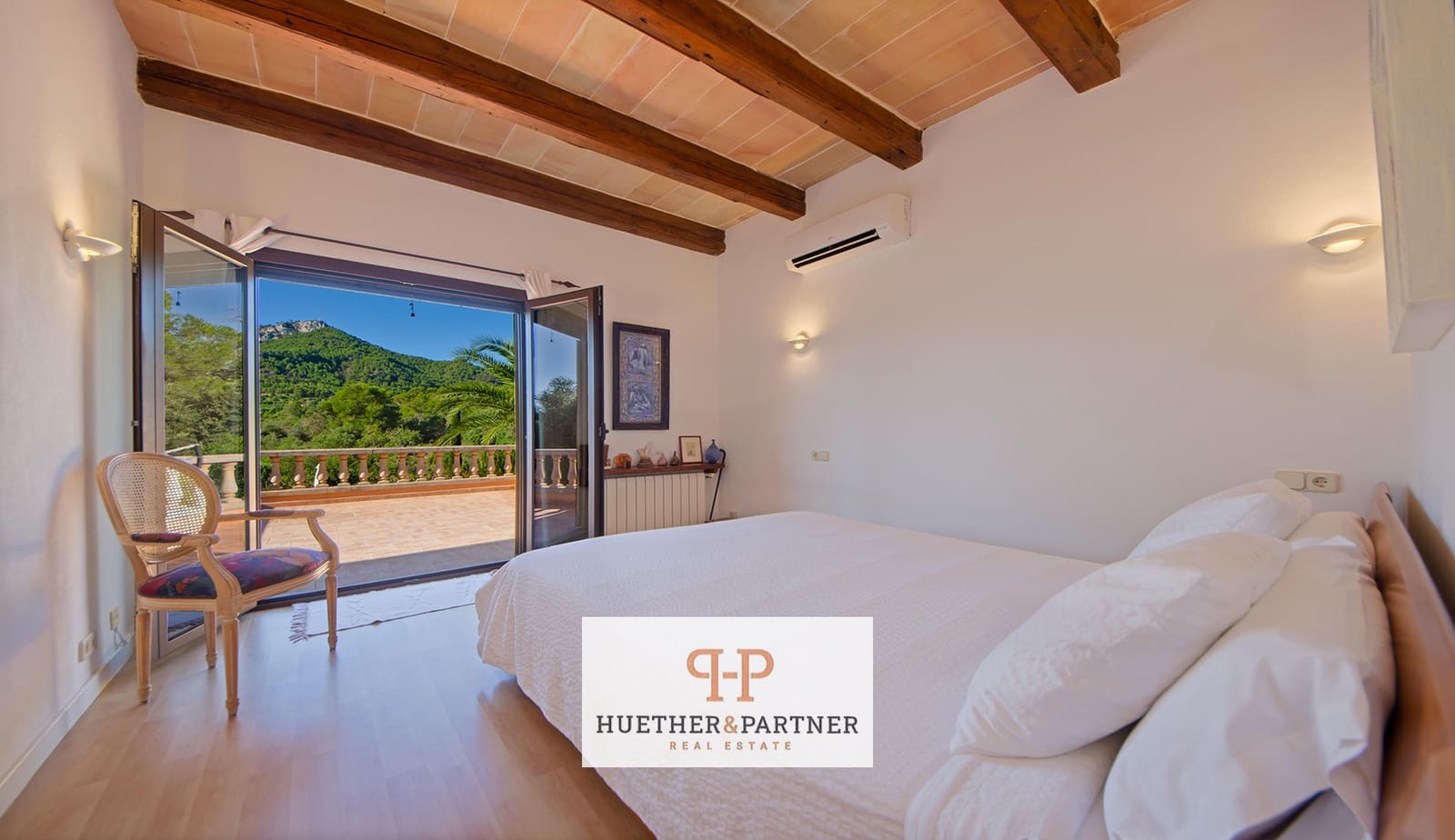 4 slaapkamer Finca/Landhuis te koop in Felanitx met zwembad garage - € 1.350.000 (Ref: 10170241)