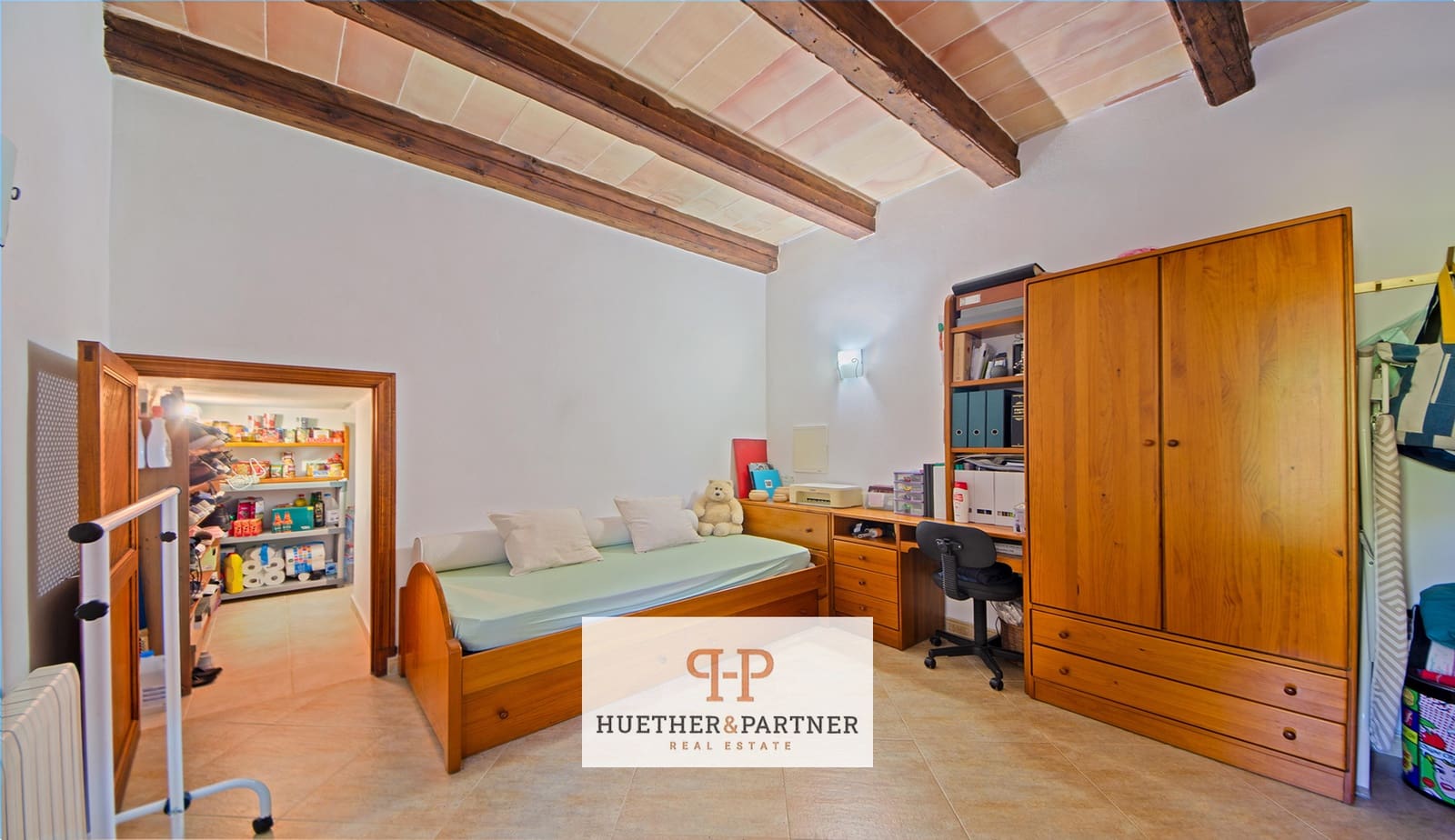 4 slaapkamer Finca/Landhuis te koop in Felanitx met zwembad garage - € 1.350.000 (Ref: 10170241)