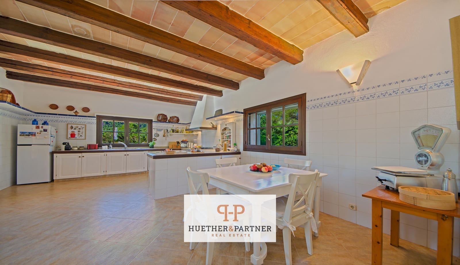 4 slaapkamer Finca/Landhuis te koop in Felanitx met zwembad garage - € 1.350.000 (Ref: 10170241)