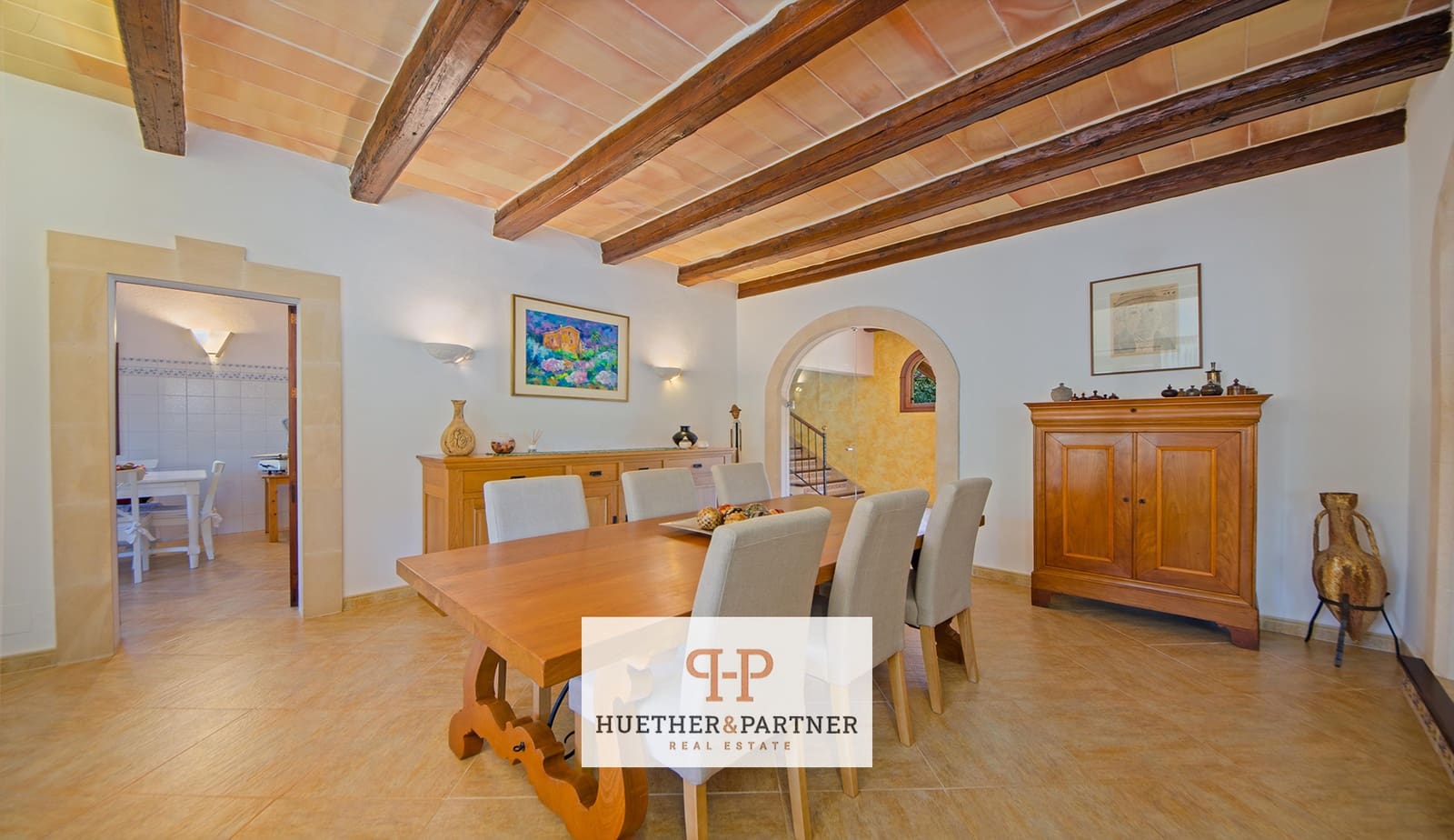4 slaapkamer Finca/Landhuis te koop in Felanitx met zwembad garage - € 1.350.000 (Ref: 10170241)