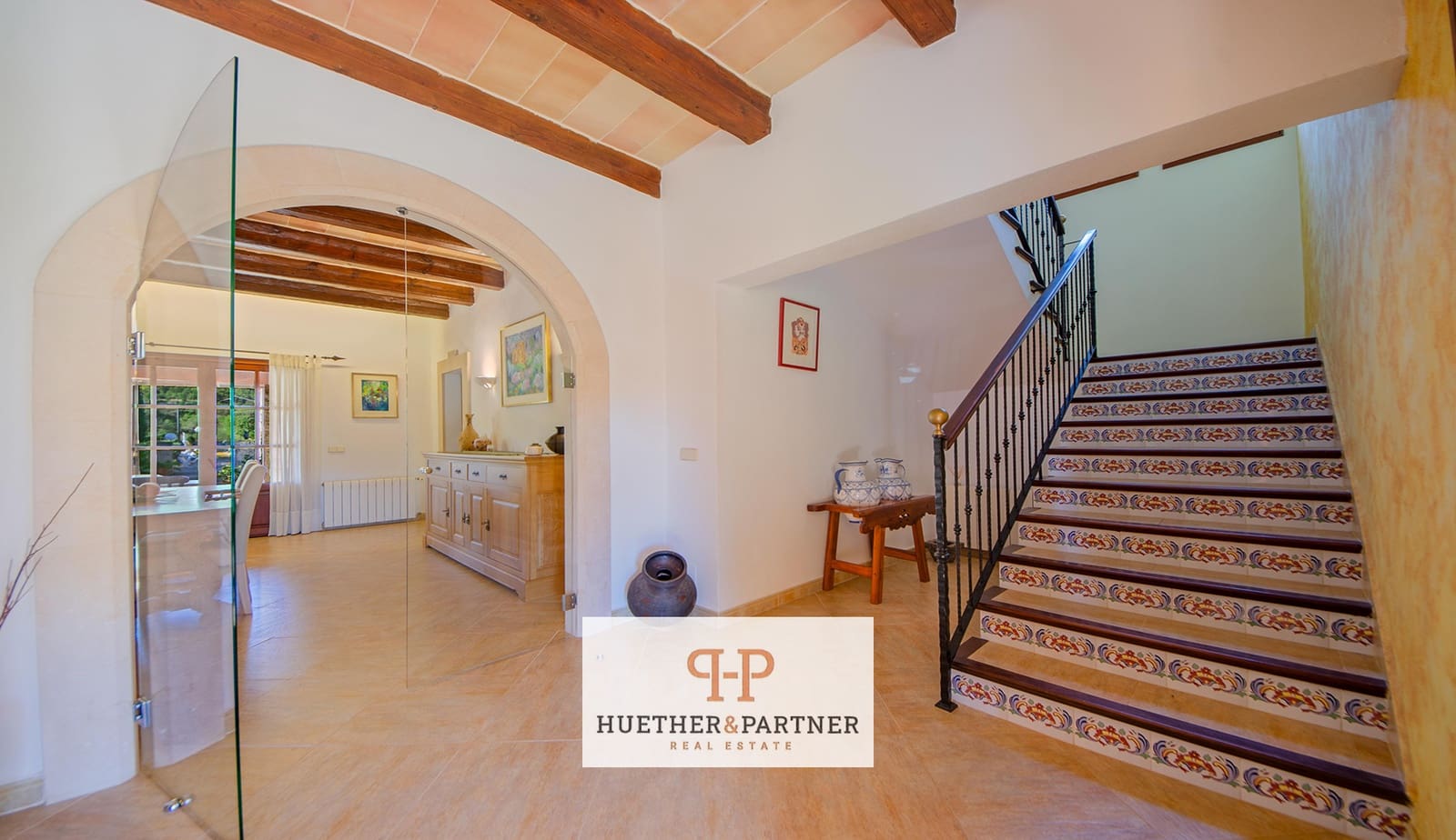 4 slaapkamer Finca/Landhuis te koop in Felanitx met zwembad garage - € 1.350.000 (Ref: 10170241)