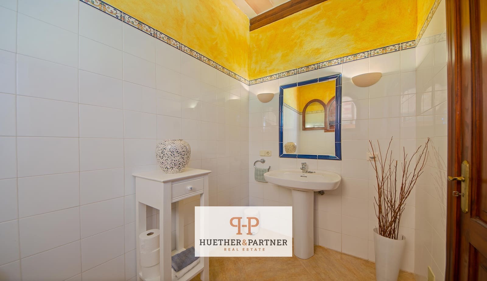 4 slaapkamer Finca/Landhuis te koop in Felanitx met zwembad garage - € 1.350.000 (Ref: 10170241)