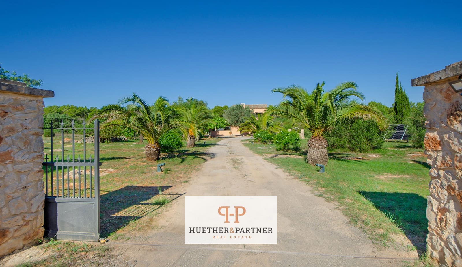 4 slaapkamer Finca/Landhuis te koop in Felanitx met zwembad garage - € 1.350.000 (Ref: 10170241)