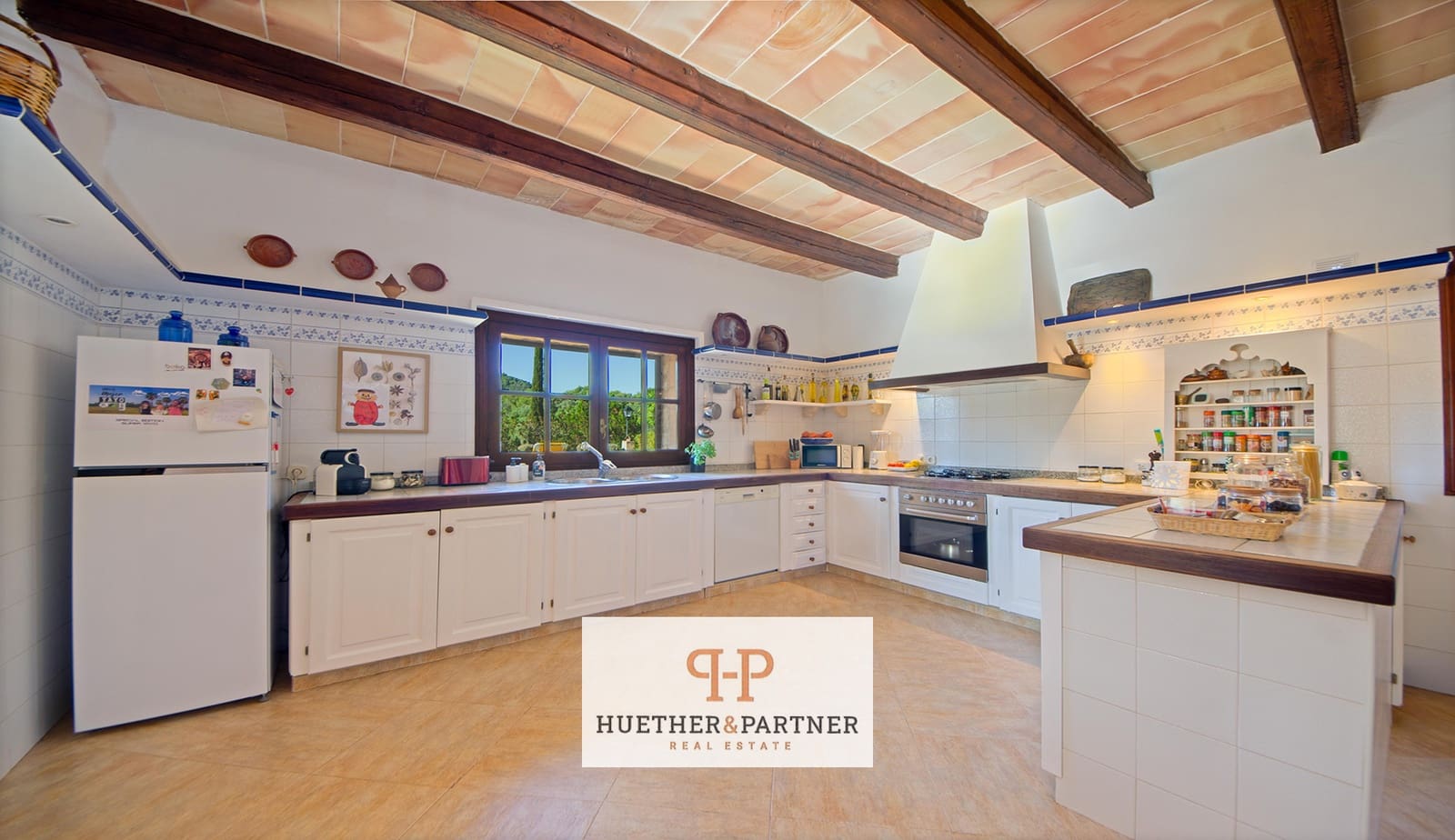 4 slaapkamer Finca/Landhuis te koop in Felanitx met zwembad garage - € 1.350.000 (Ref: 10170241)