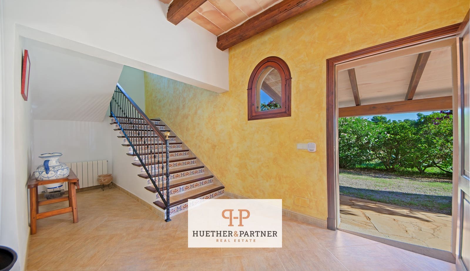 4 slaapkamer Finca/Landhuis te koop in Felanitx met zwembad garage - € 1.350.000 (Ref: 10170241)