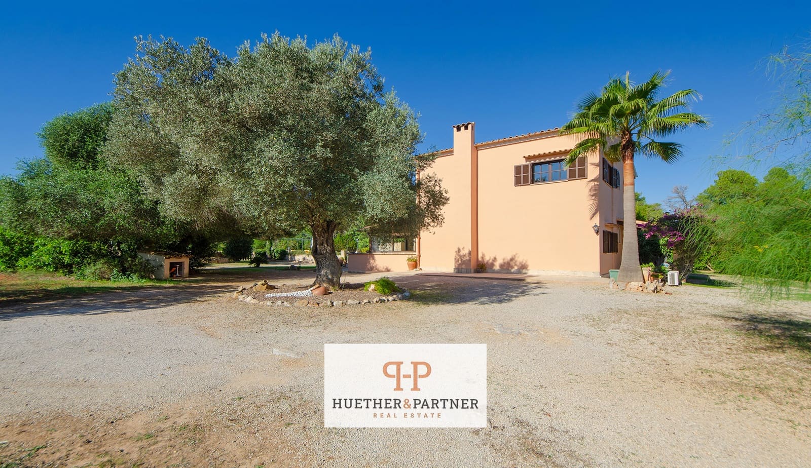 4 slaapkamer Finca/Landhuis te koop in Felanitx met zwembad garage - € 1.350.000 (Ref: 10170241)