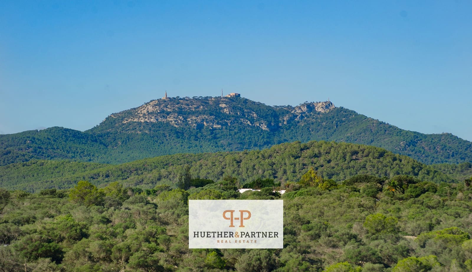 2 soverom Leilighet til salgs i Calas de Mallorca med svømmebasseng garasje - € 329 000 (Ref: 10170242)