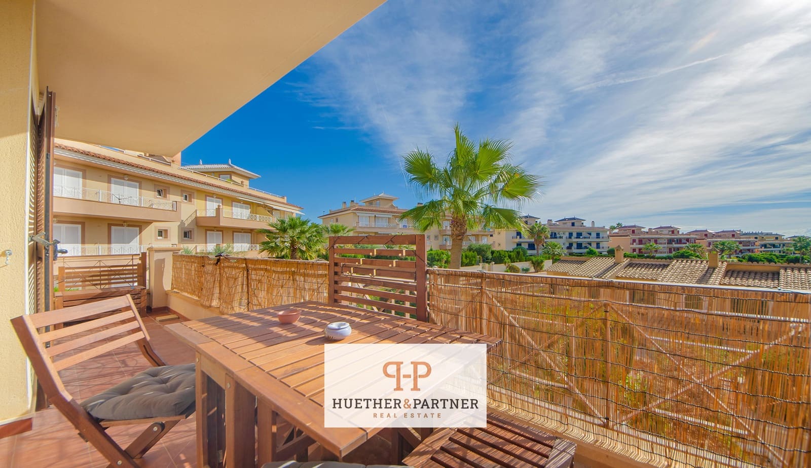 2 soverom Leilighet til salgs i Calas de Mallorca med svømmebasseng garasje - € 329 000 (Ref: 10170242)