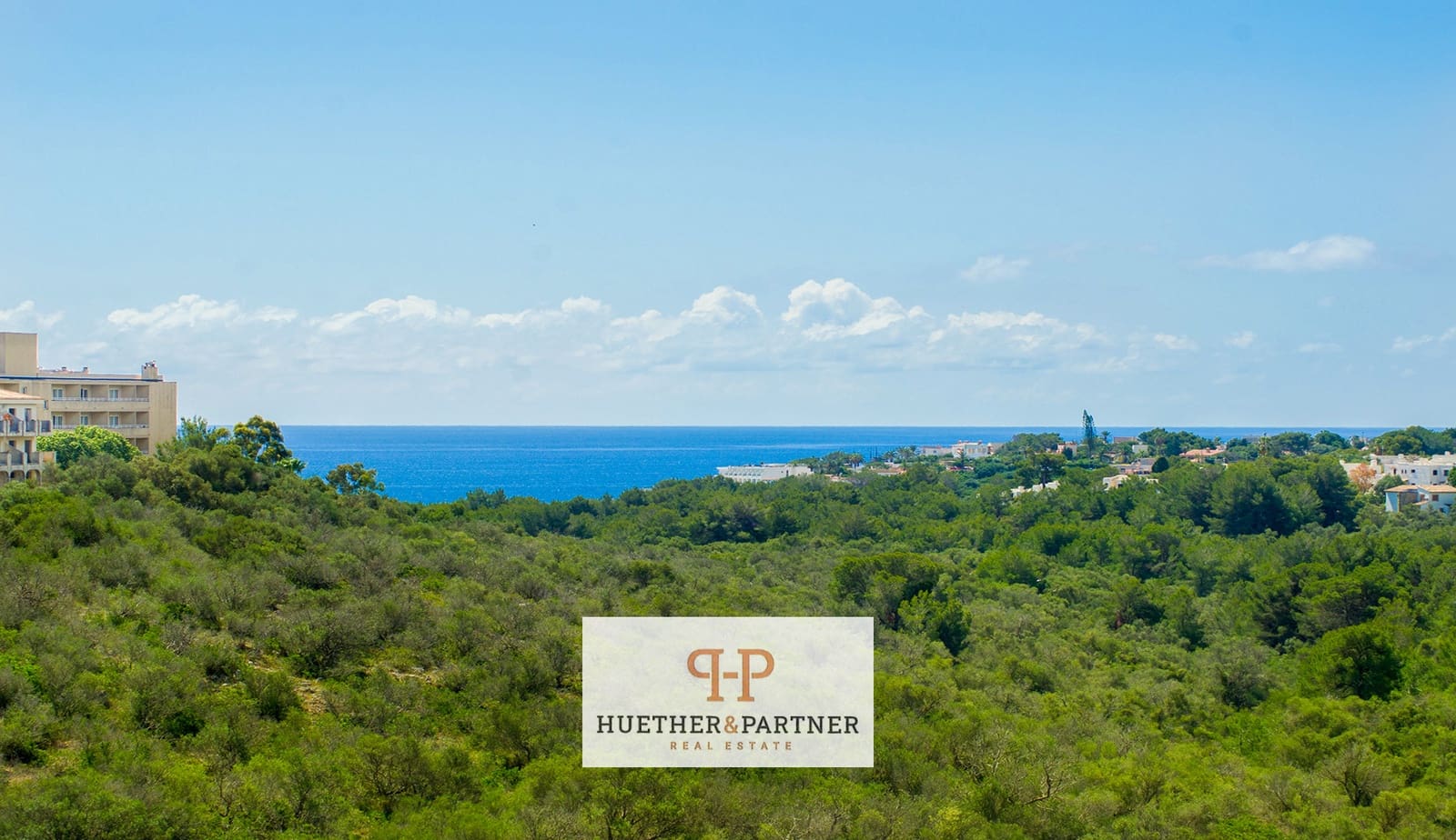 2 soverom Leilighet til salgs i Calas de Mallorca med svømmebasseng garasje - € 329 000 (Ref: 10170242)
