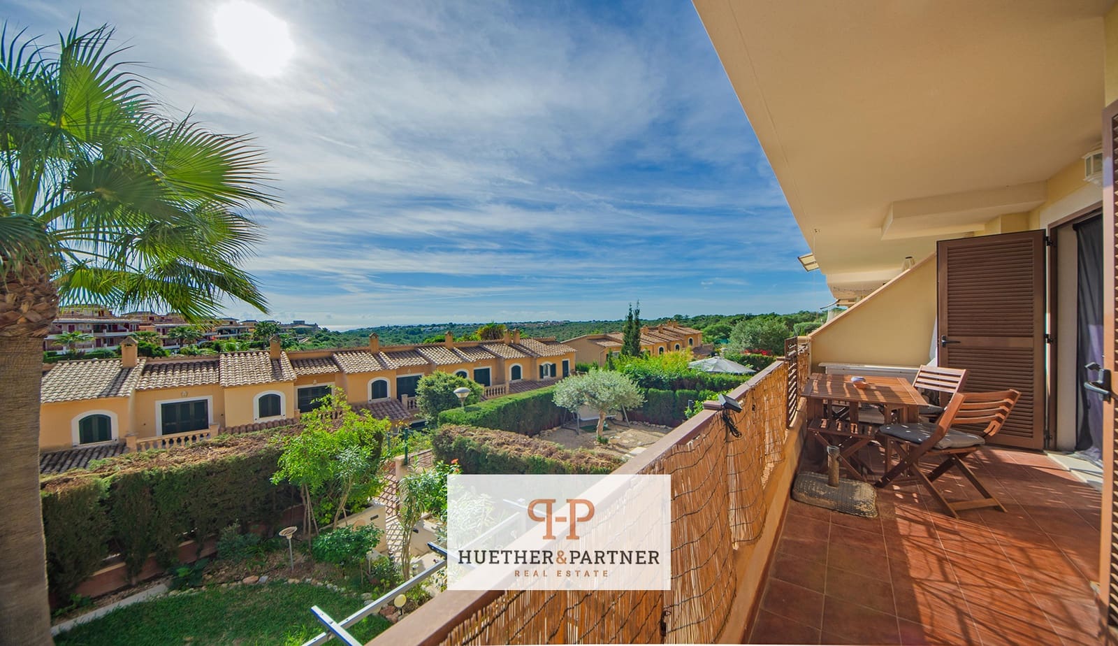 2 soverom Leilighet til salgs i Calas de Mallorca med svømmebasseng garasje - € 329 000 (Ref: 10170242)