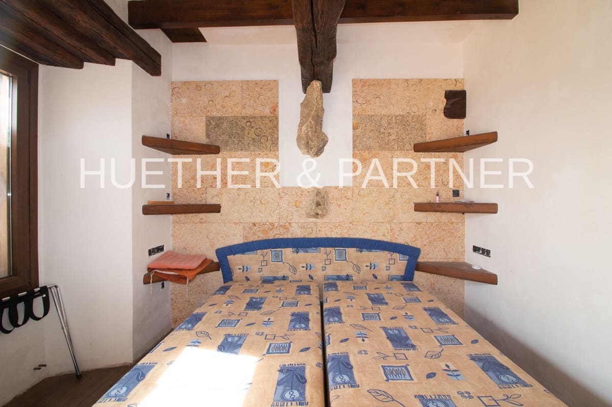 5 chambre Finca/Maison de Campagne à vendre à Vilafranca de Bonany - 790 000 € (Ref: 4803196)