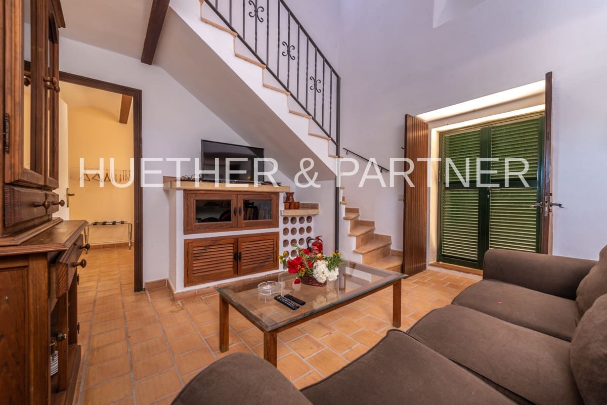 3 soverom Finca/Herregård til salgs i Son Macia - € 898 000 (Ref: 5321063)