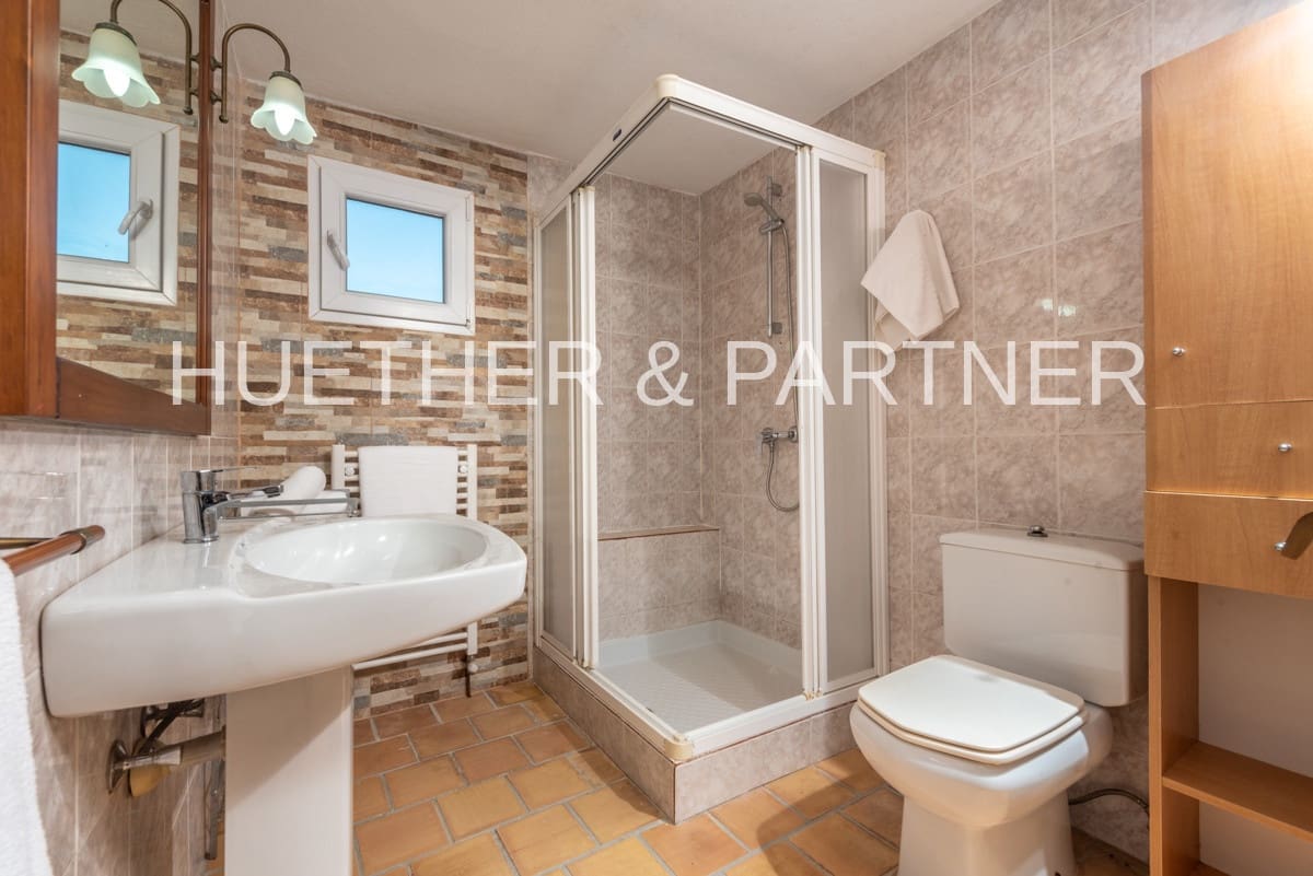 3 soverom Finca/Herregård til salgs i Son Macia - € 898 000 (Ref: 5321063)