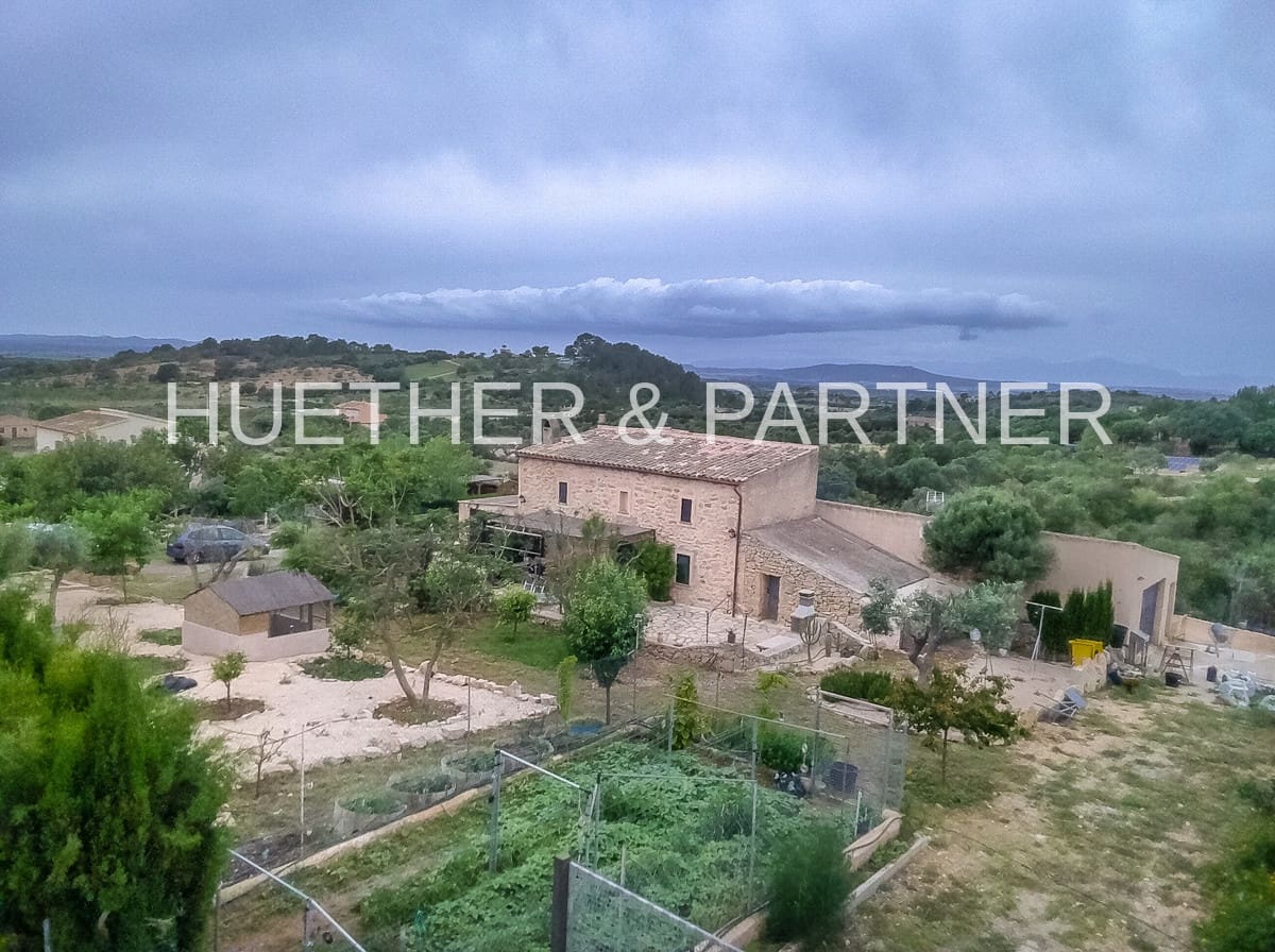 3 soverom Finca/Herregård til salgs i Son Macia - € 898 000 (Ref: 5321063)