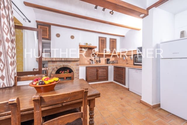 3 soverom Finca/Herregård til salgs i Son Macia, Manacor - € 898 000 (Ref: 5321063)