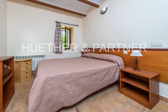 3 soverom Finca/Herregård til salgs i Son Macia, Manacor - € 898 000 (Ref: 5321063)