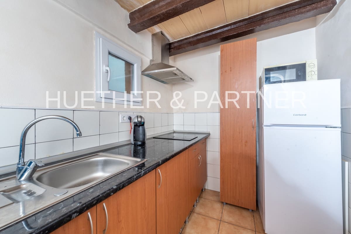 3 soverom Finca/Herregård til salgs i Son Macia - € 898 000 (Ref: 5321063)