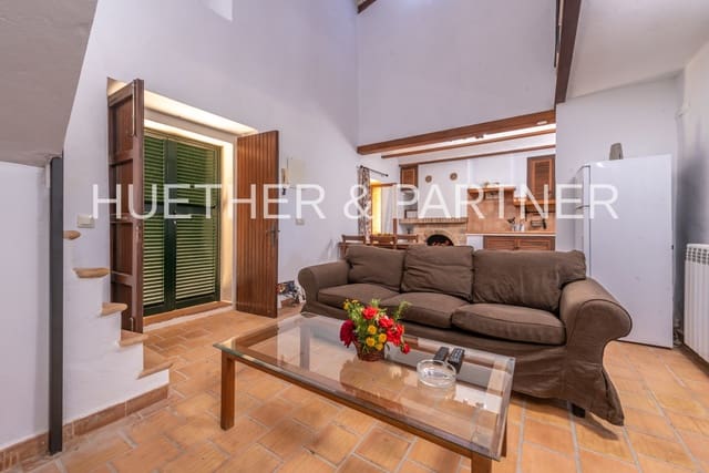 3 soverom Finca/Herregård til salgs i Son Macia, Manacor - € 898 000 (Ref: 5321063)