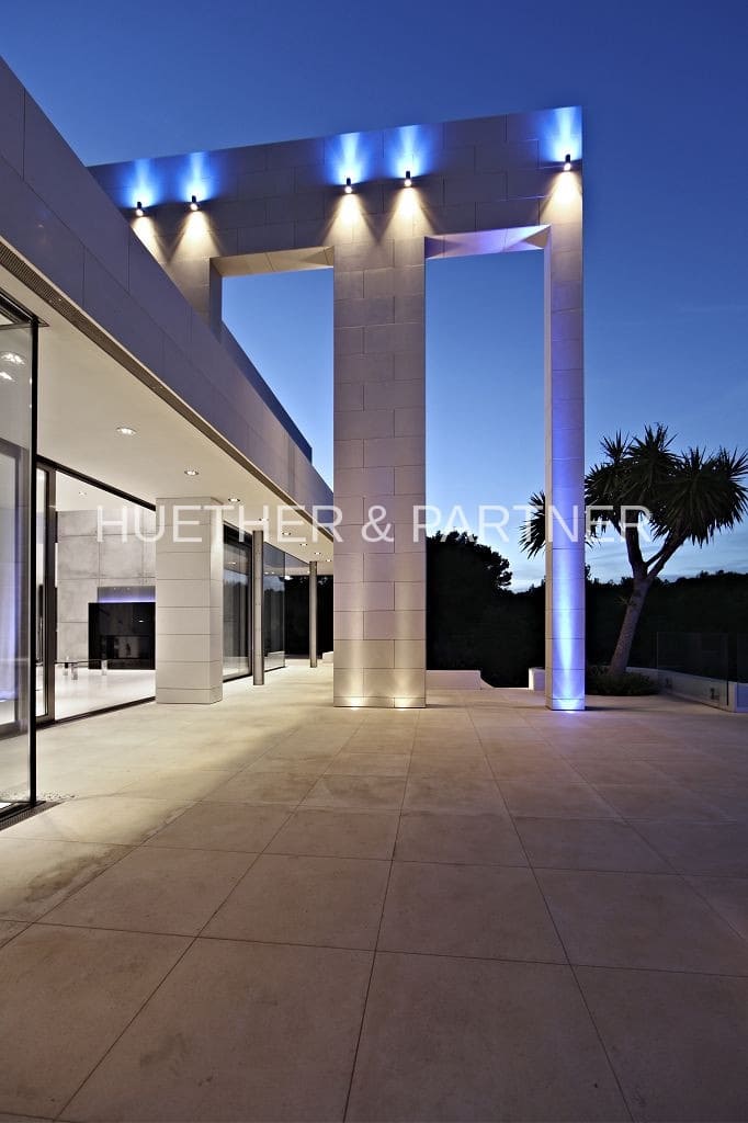 5 soveværelse Byhus til salg i Sol de Mallorca - € 13.000.000 (Ref: 5364187)