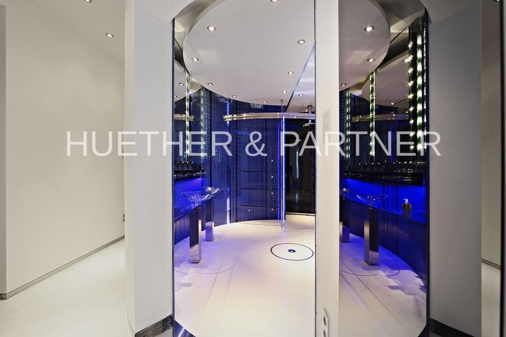 5 soveværelse Byhus til salg i Sol de Mallorca - € 13.000.000 (Ref: 5364187)