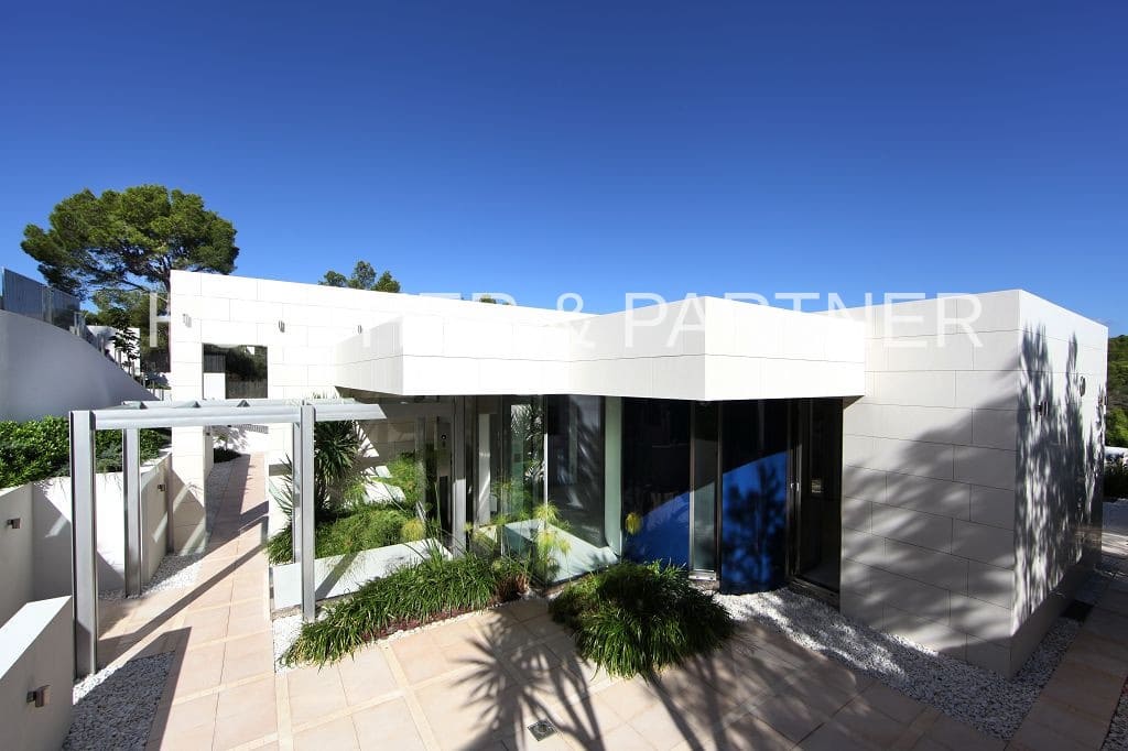 5 soveværelse Byhus til salg i Sol de Mallorca - € 13.000.000 (Ref: 5364187)