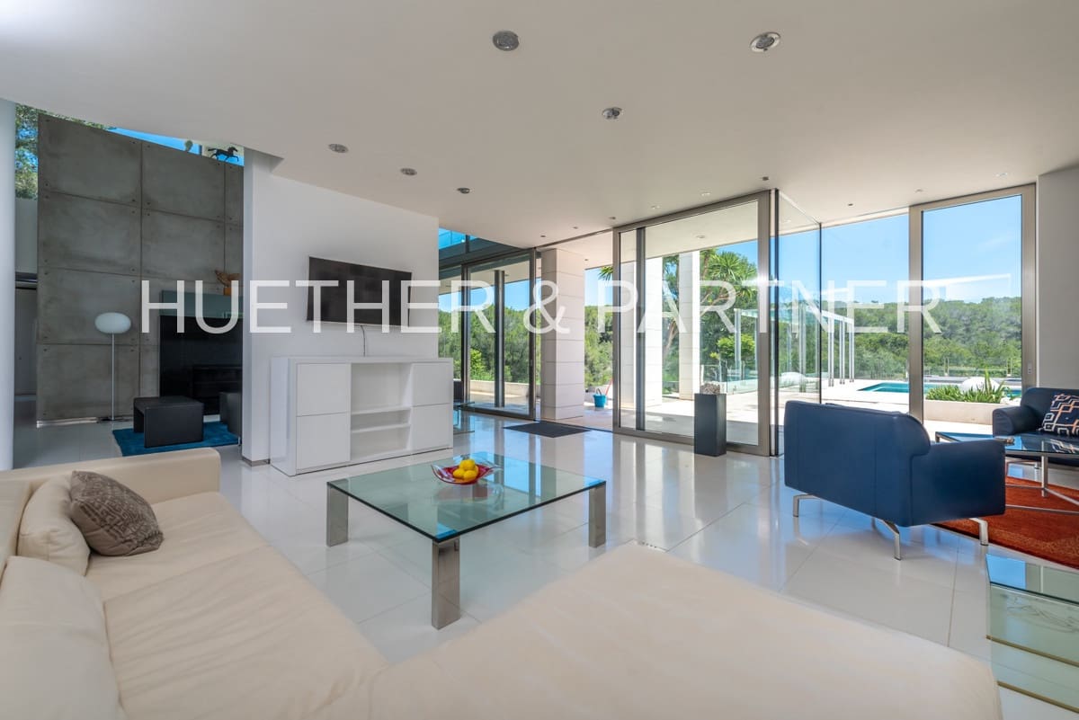 5 soveværelse Byhus til salg i Sol de Mallorca - € 13.000.000 (Ref: 5364187)