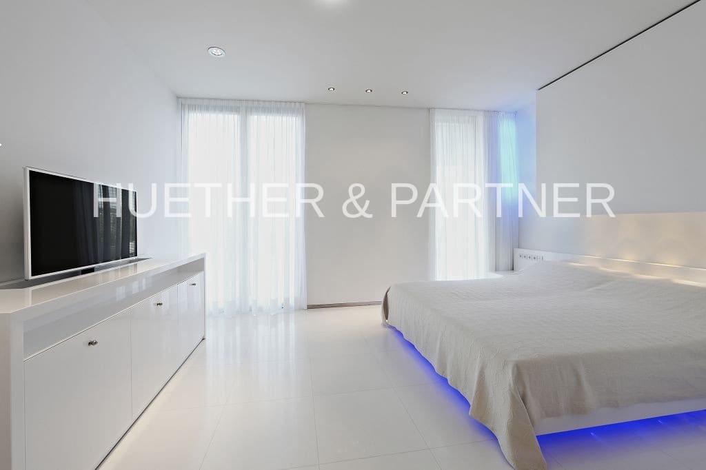 5 soveværelse Byhus til salg i Sol de Mallorca - € 13.000.000 (Ref: 5364187)