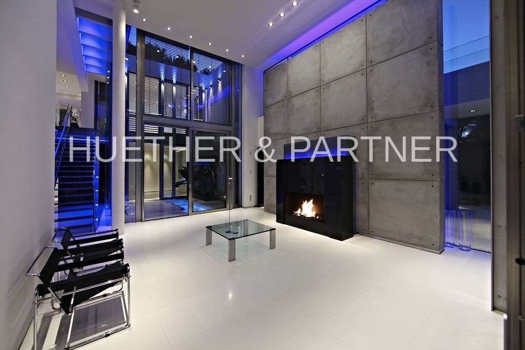 5 soveværelse Byhus til salg i Sol de Mallorca - € 13.000.000 (Ref: 5364187)